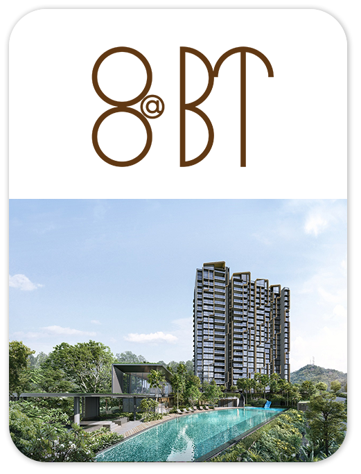 8@BT project information