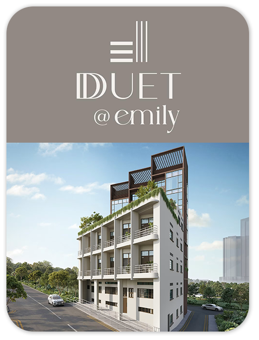 Duet @ Emily project information