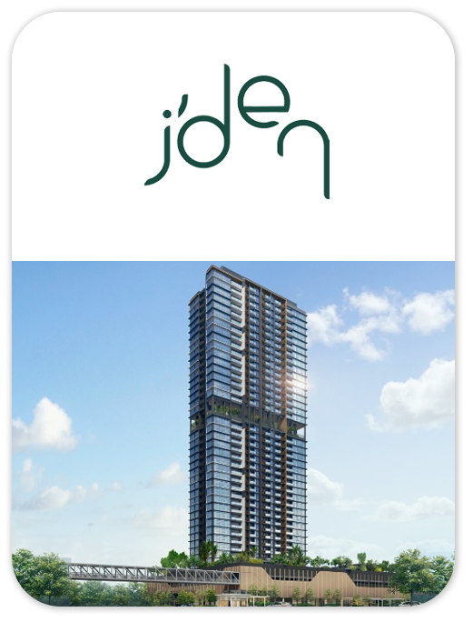 J'DEN project information