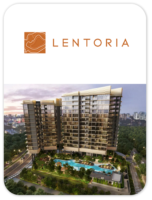 LENTORIA project information