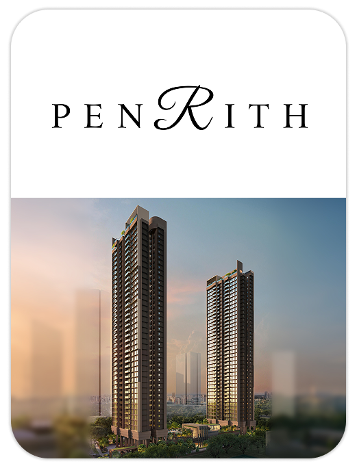PENRITH project information
