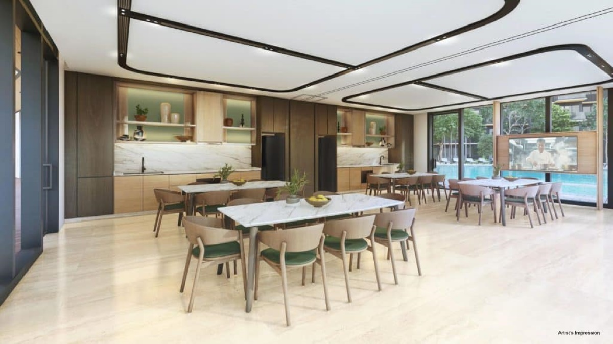 Parktown Residence gallery image 6