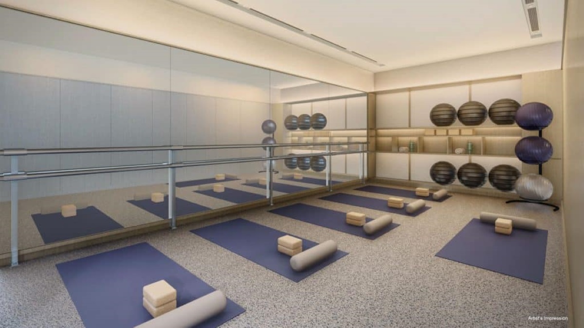Parktown Residence gallery image 7