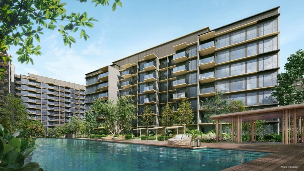 Parktown Residence gallery image 9