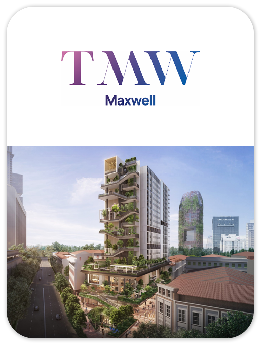 TMW MAXWELL project information