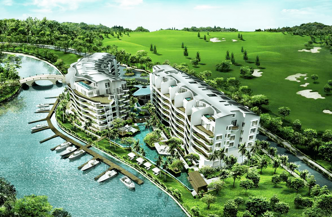 Turquoise project information