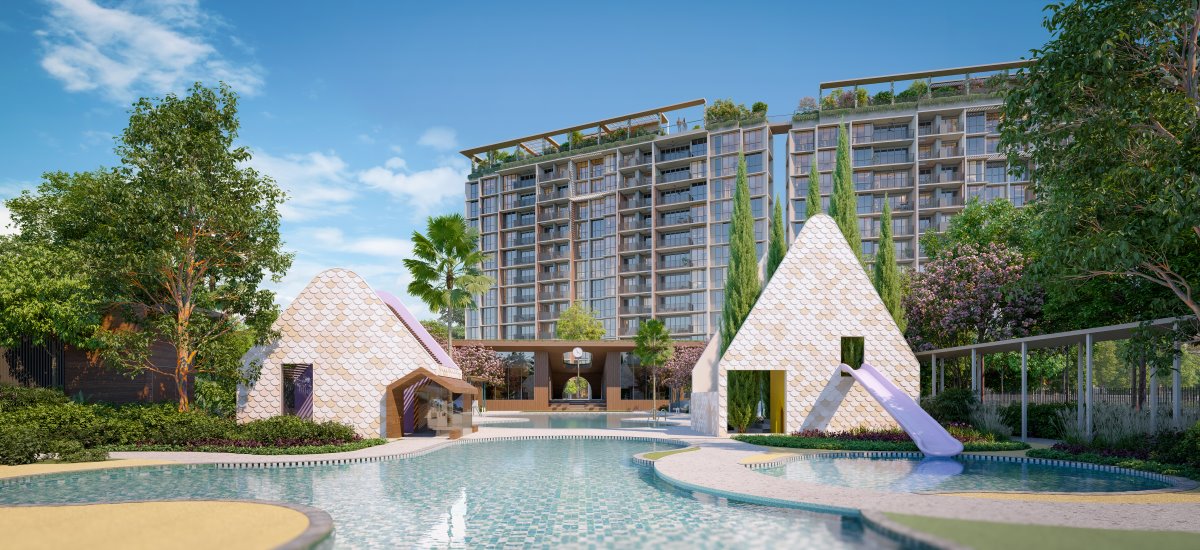 Canberra Crescent Residences gallery image 11