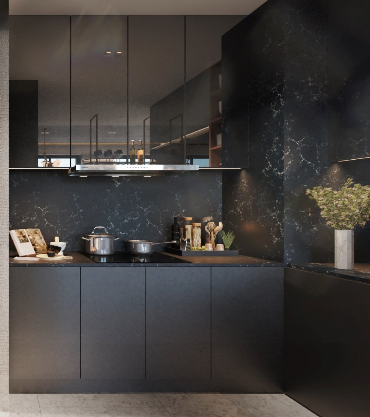 Jervois Privé – Project image 1