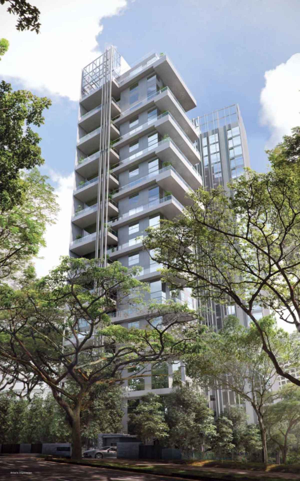 3 Orchard By-The-Park gallery image 4