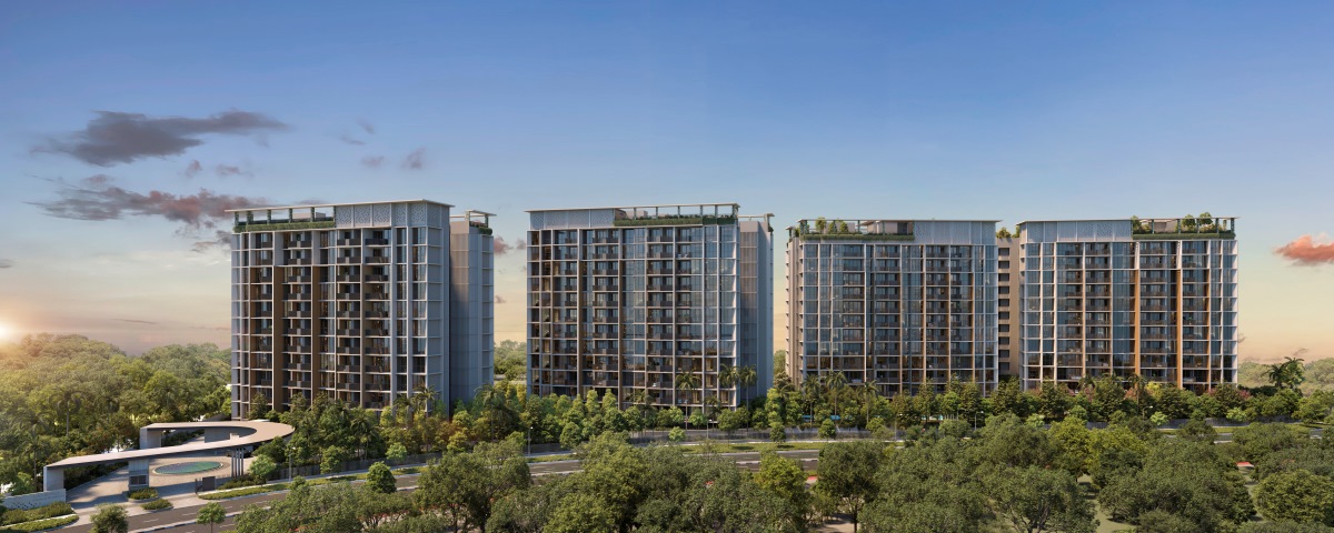 Canberra Crescent Residences gallery image 2