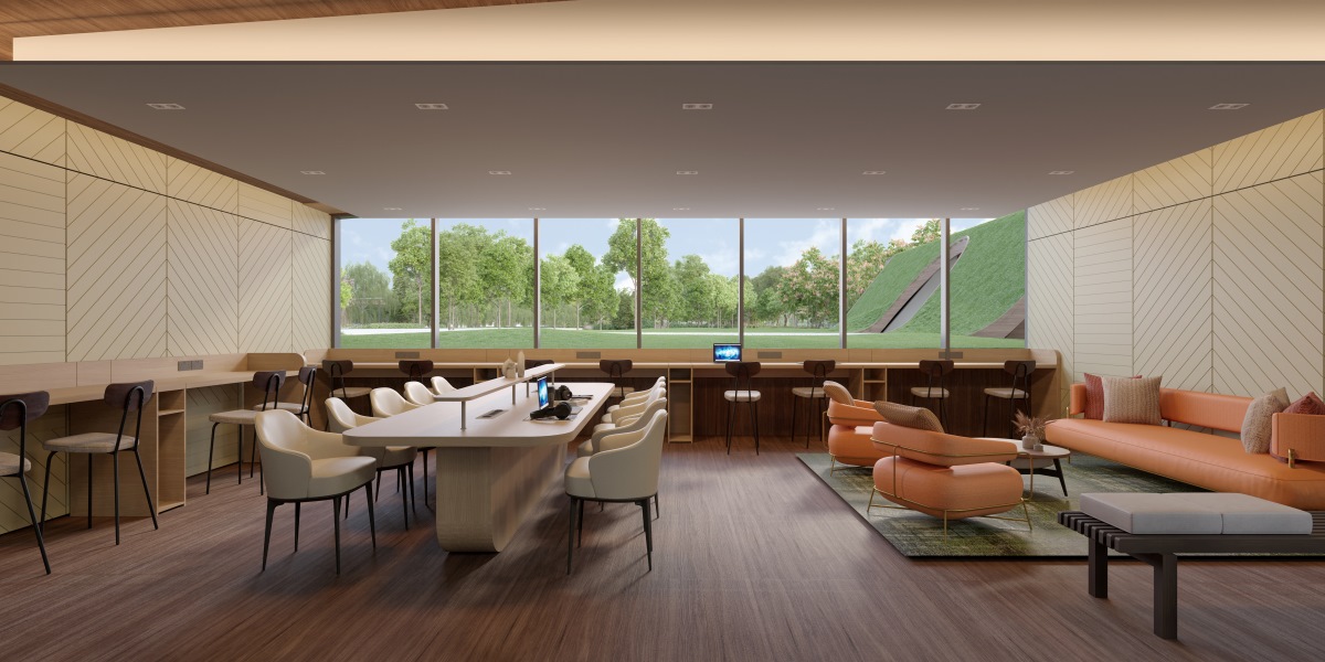 Canberra Crescent Residences gallery image 8