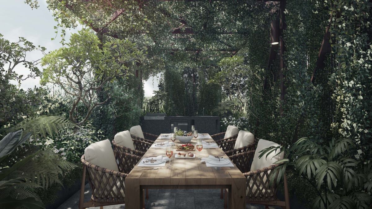 Jervois Privé – Project image 4