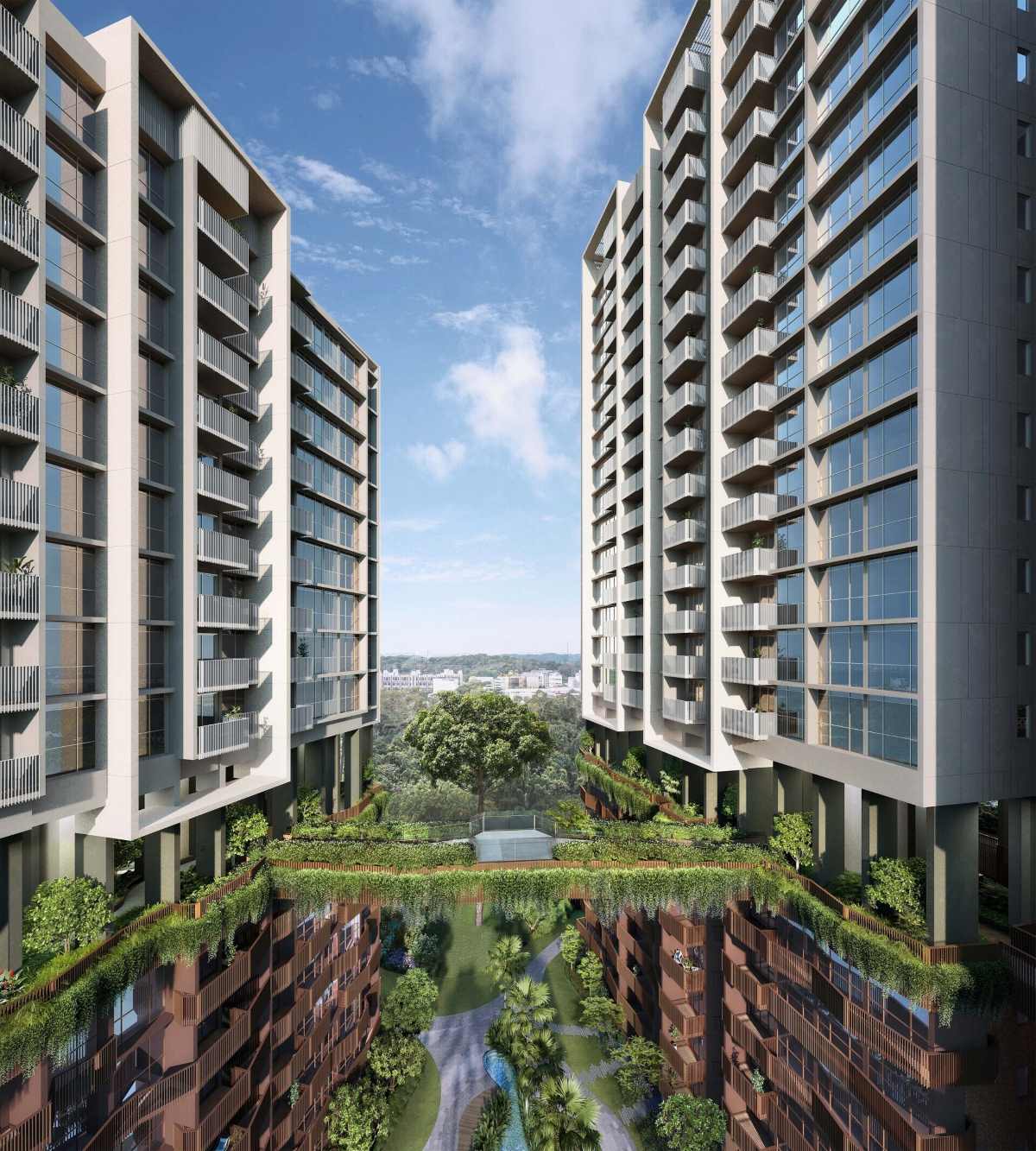 Lentor Hills Residences gallery image 5