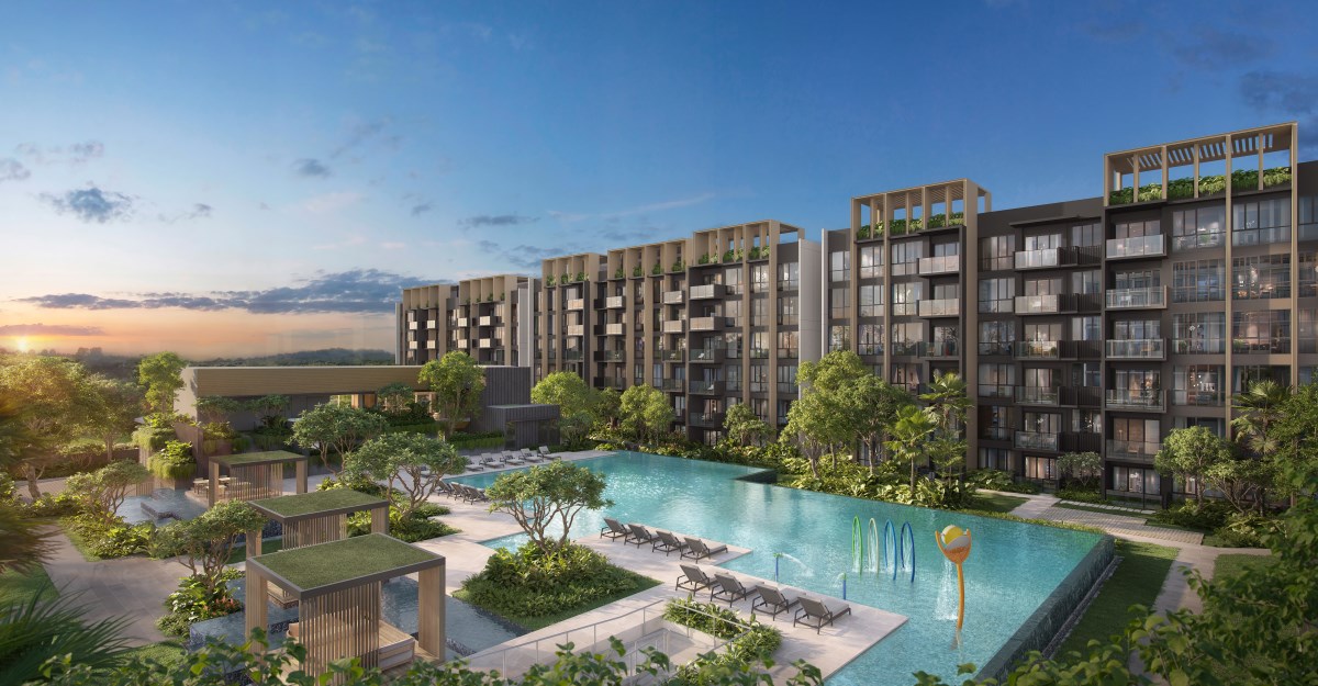 Narra Residences gallery image 5