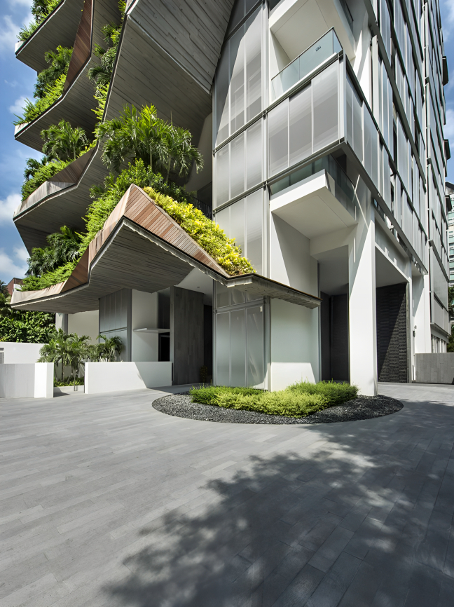 The Oliv – project image 3