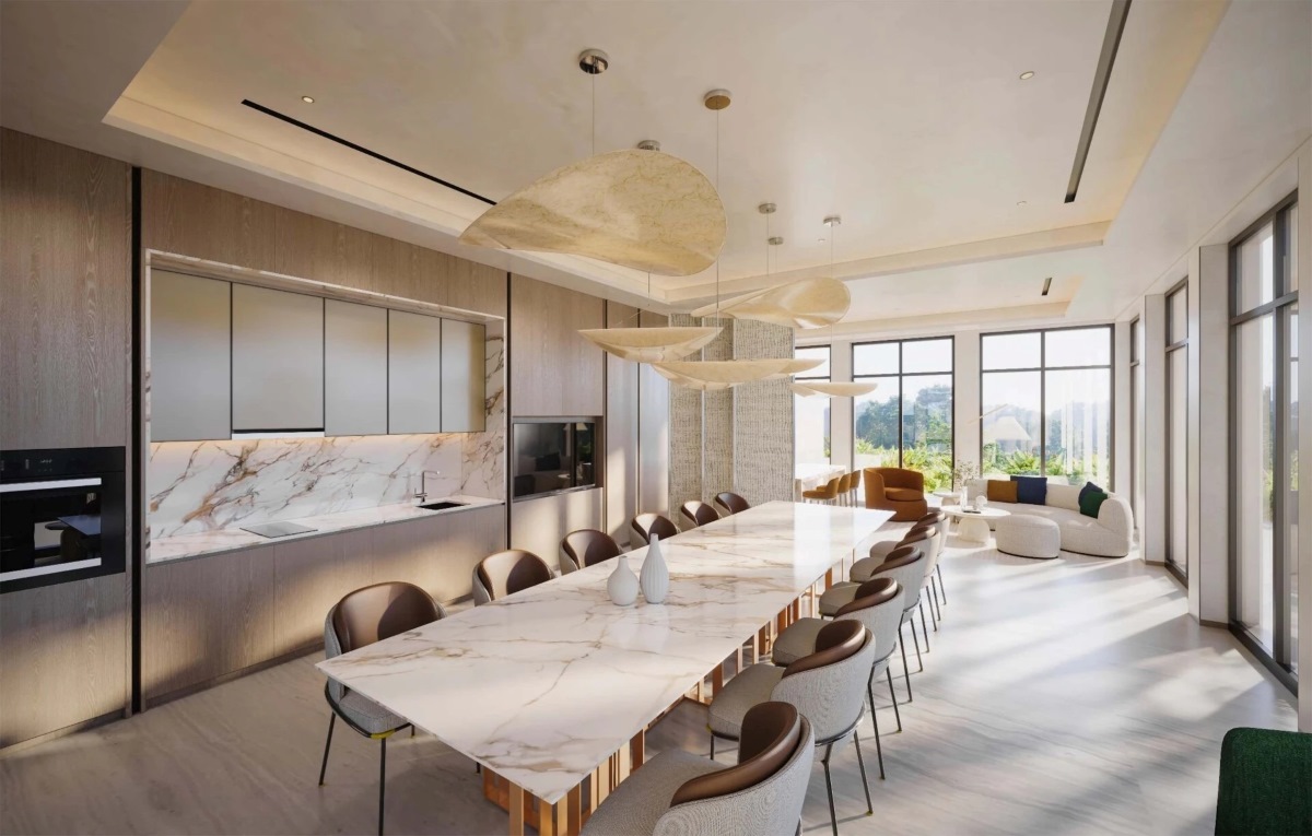 Bloomsbury Residences gallery image 12