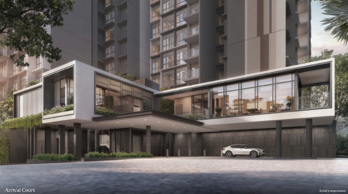 Lumina Grand gallery image 5
