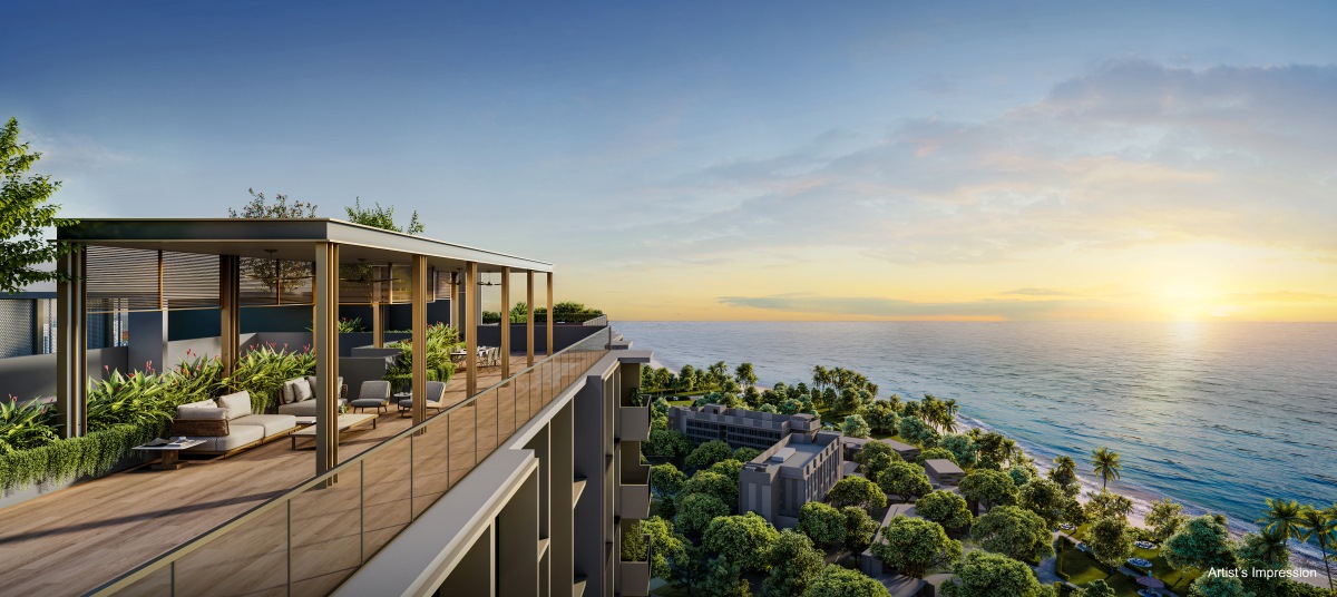 Coastal Cabana gallery image 15