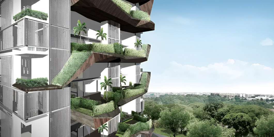 The Oliv – project image 1