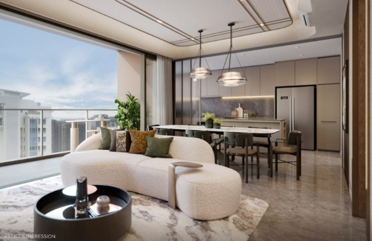 Amber House – Project image 5