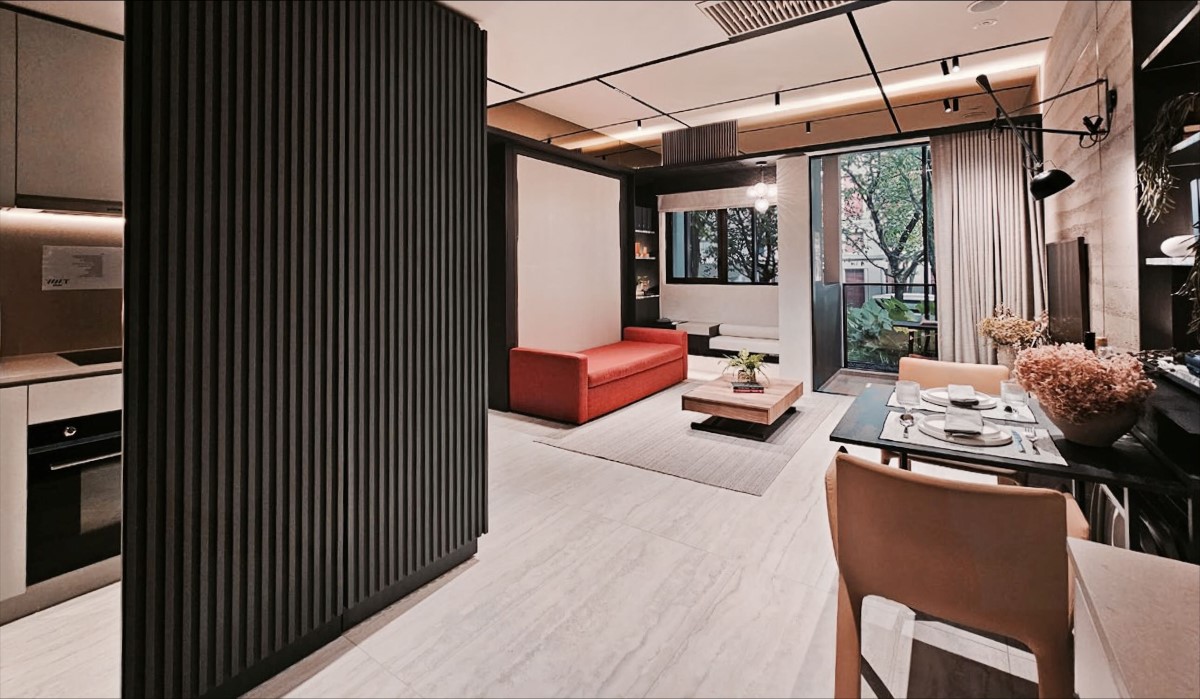 TMW MAXWELL – published project visual 8