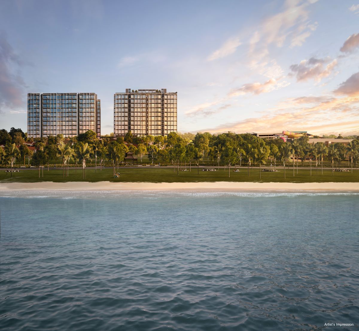 Coastal Cabana gallery image 1