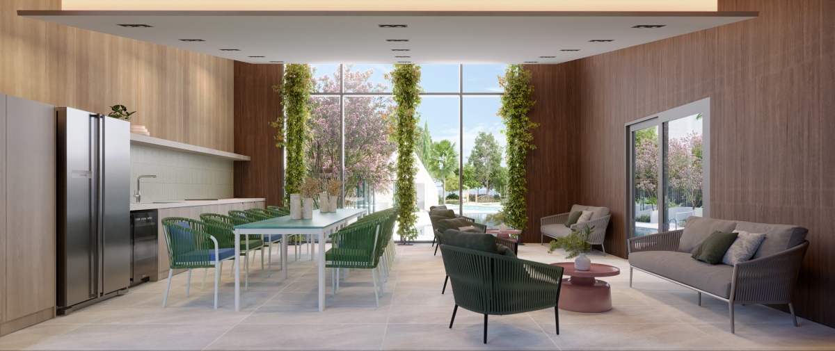 Canberra Crescent Residences gallery image 7