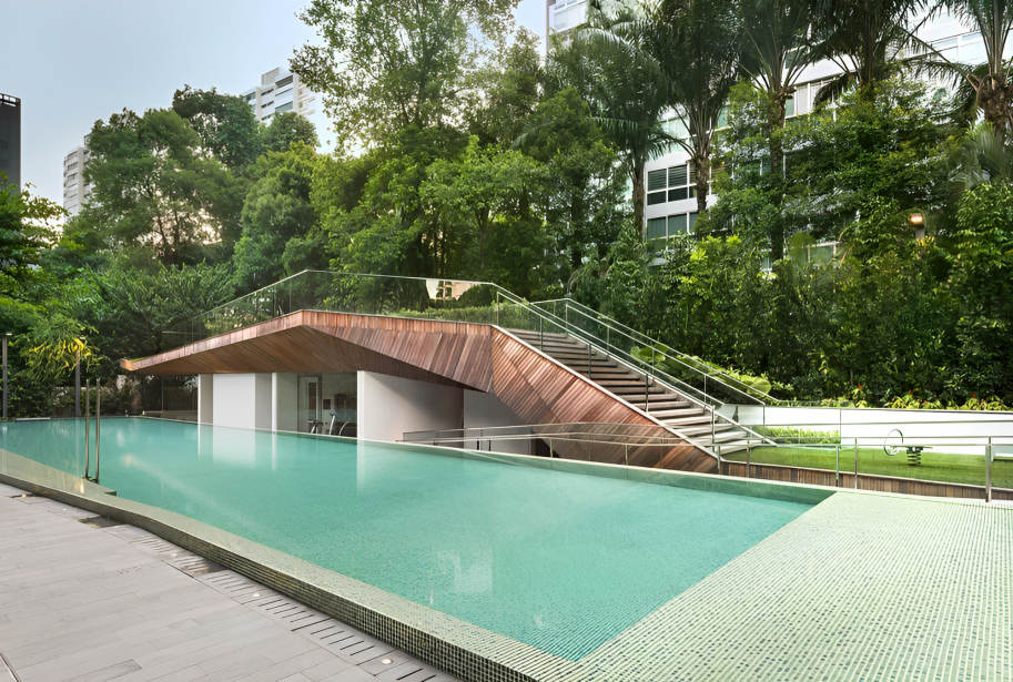 The Oliv – project image 2