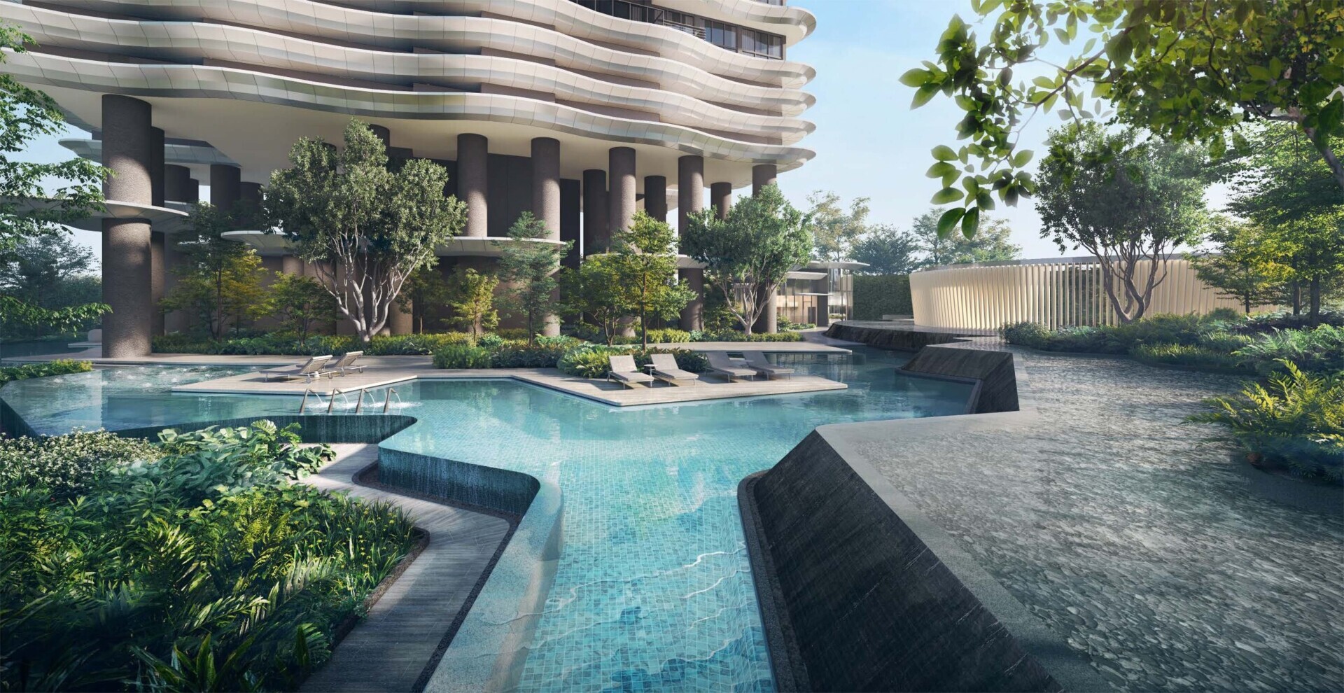 Zyon Grand exterior 5 illustration