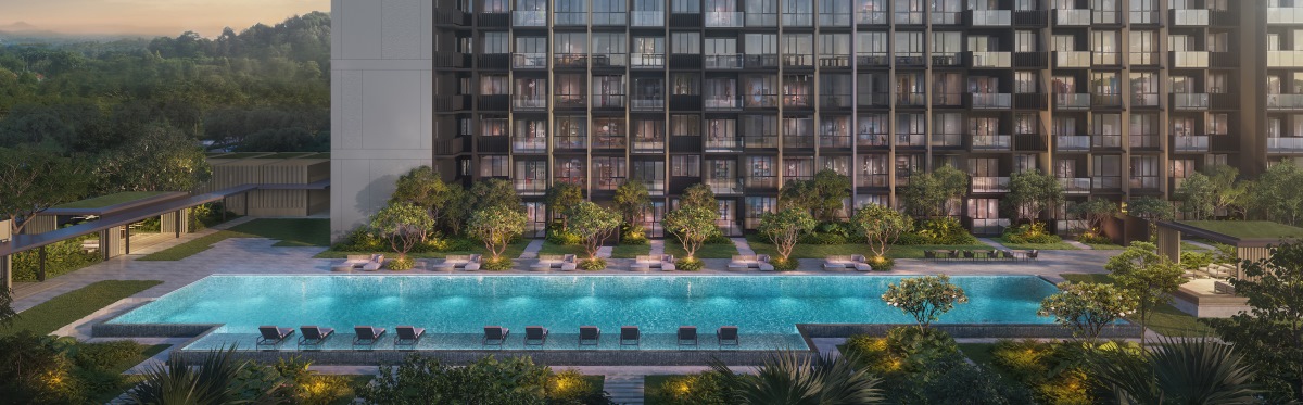 Narra Residences gallery image 3