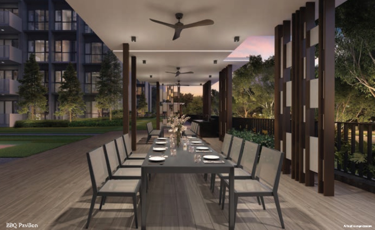 Lumina Grand gallery image 2
