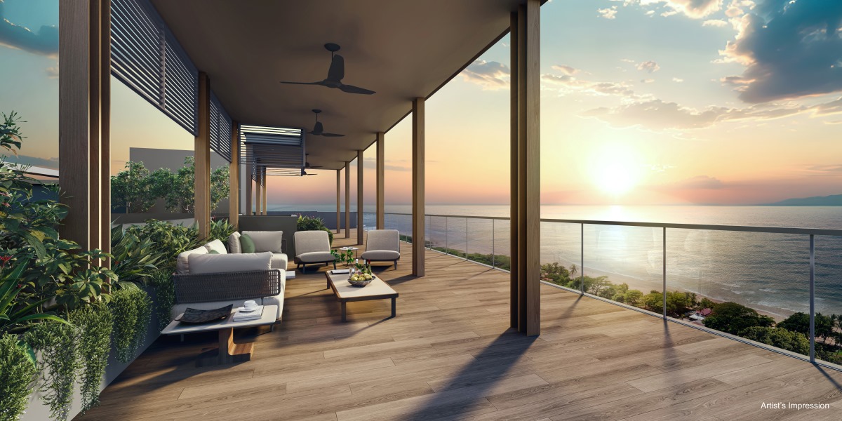Coastal Cabana gallery image 13