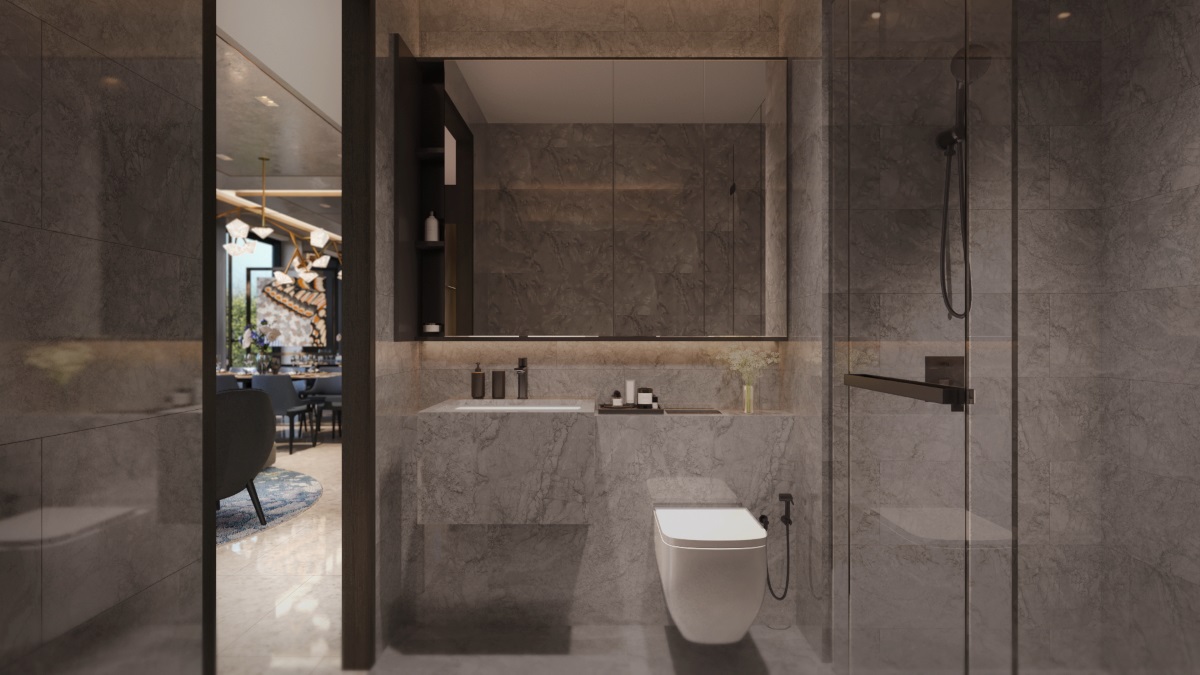 Jervois Privé – Project image 3