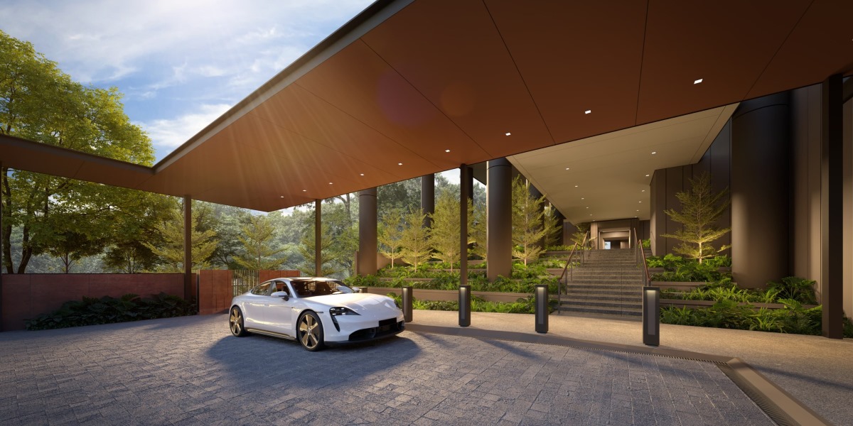 Amber House – Project image 4