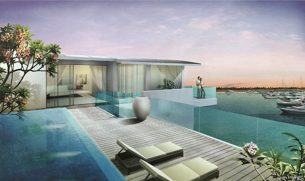 Marina Collection gallery image 7