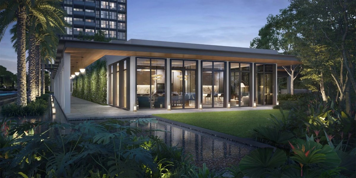 Bloomsbury Residences gallery image 9