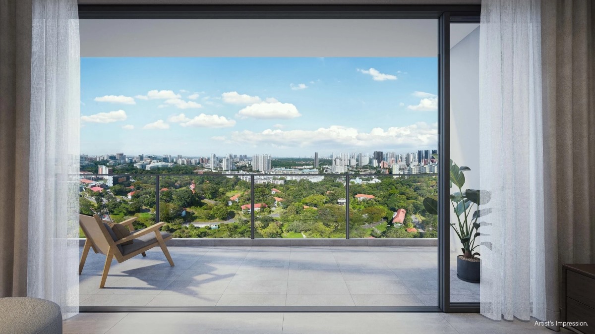 Bloomsbury Residences gallery image 7