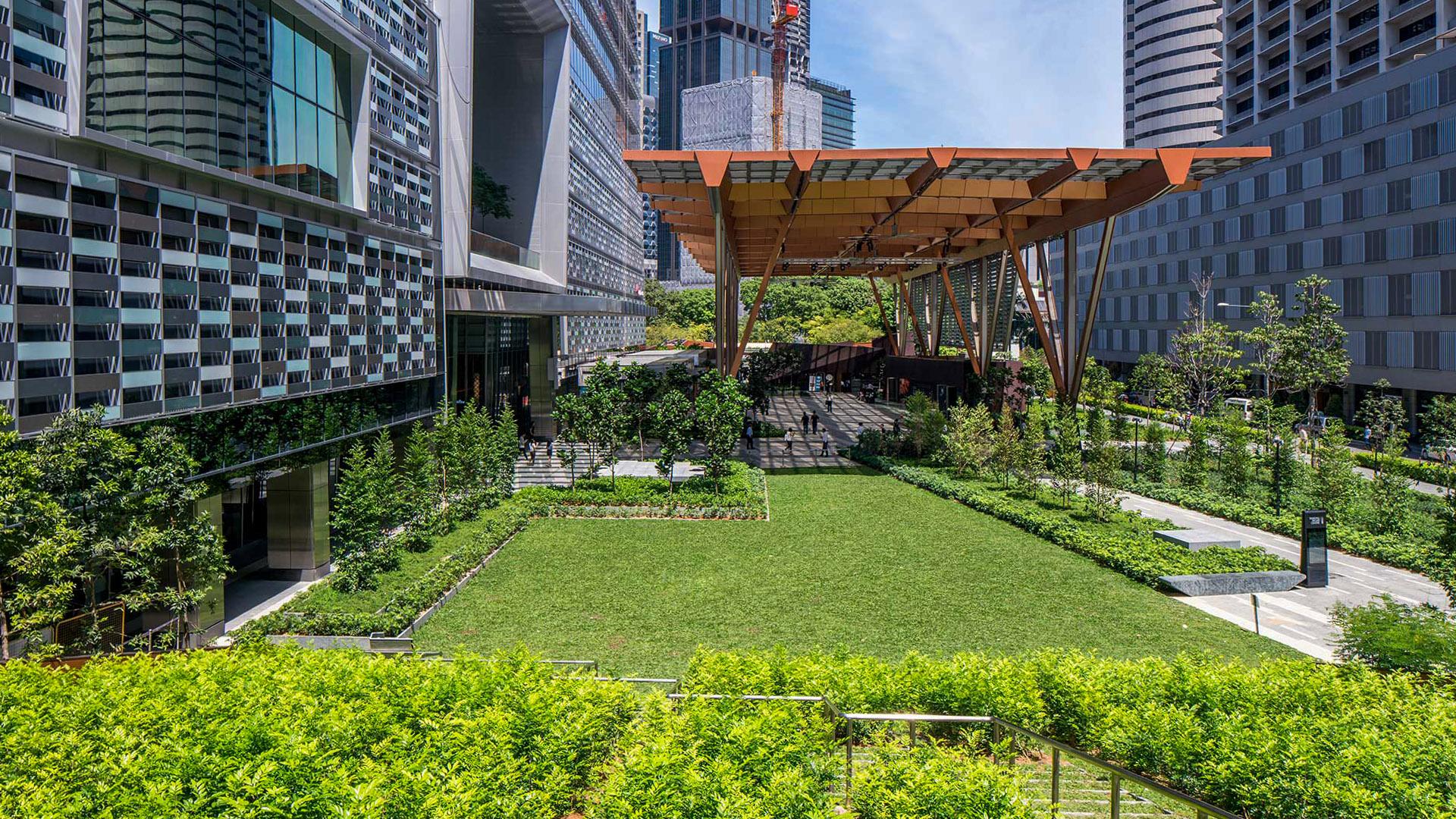 Wallich Residence – project image 3
