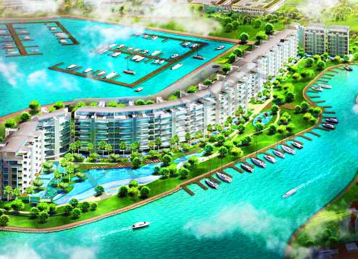 The Residences at W Singapore Sentosa Cove gallery image 3