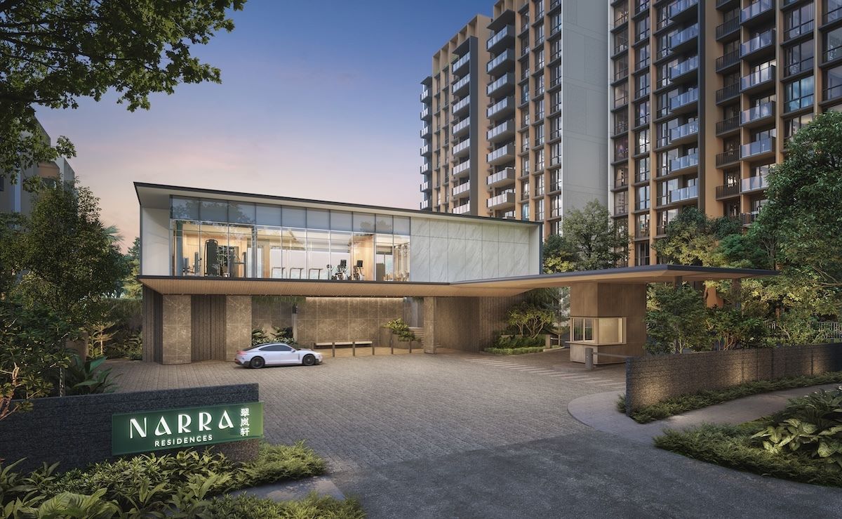 Narra Residences gallery image 9