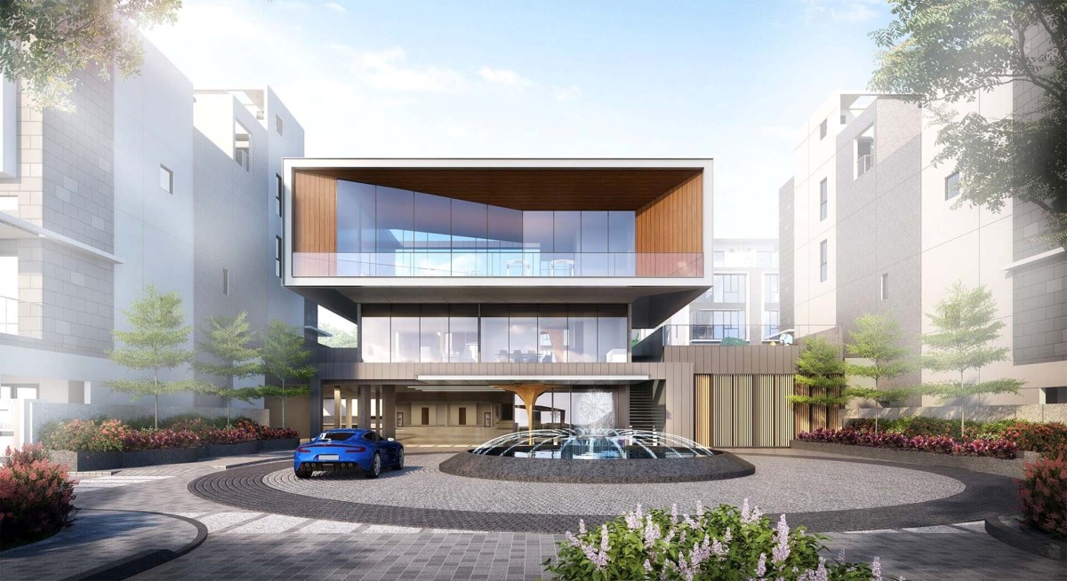 BELGRAVIA ACE – published project visual 7