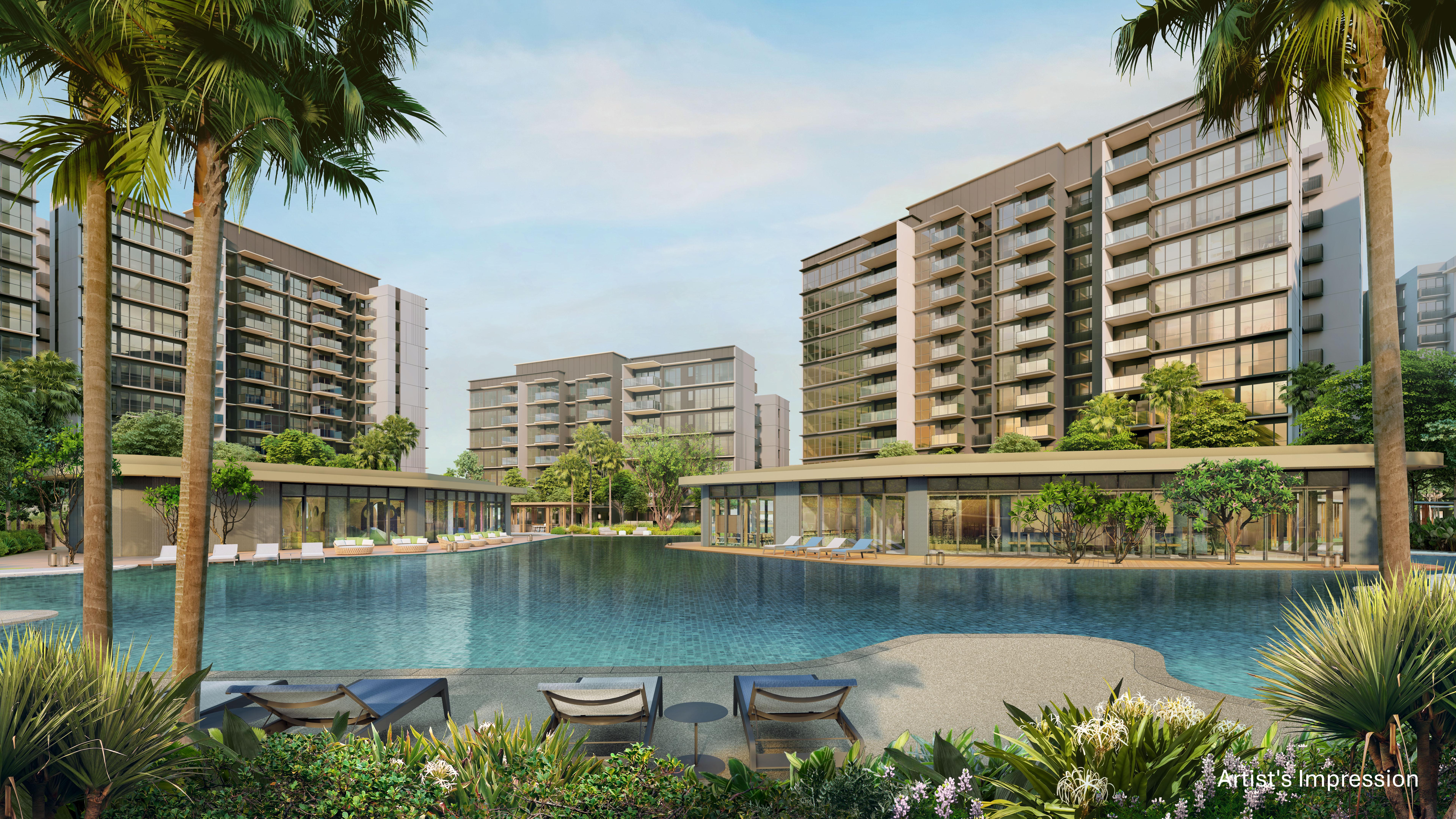 Parktown Residence gallery image 11