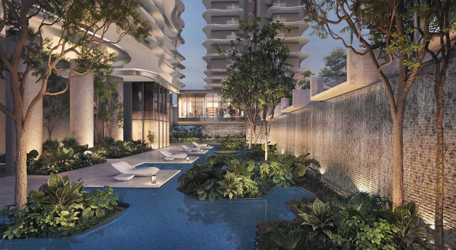 Zyon Grand exterior 4 illustration