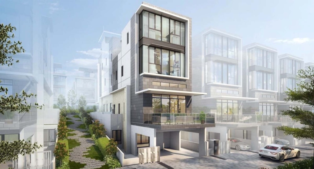 BELGRAVIA ACE – published project visual 9