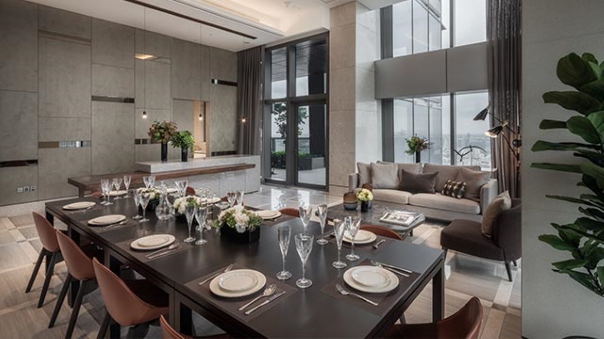 Wallich Residence – project image 4