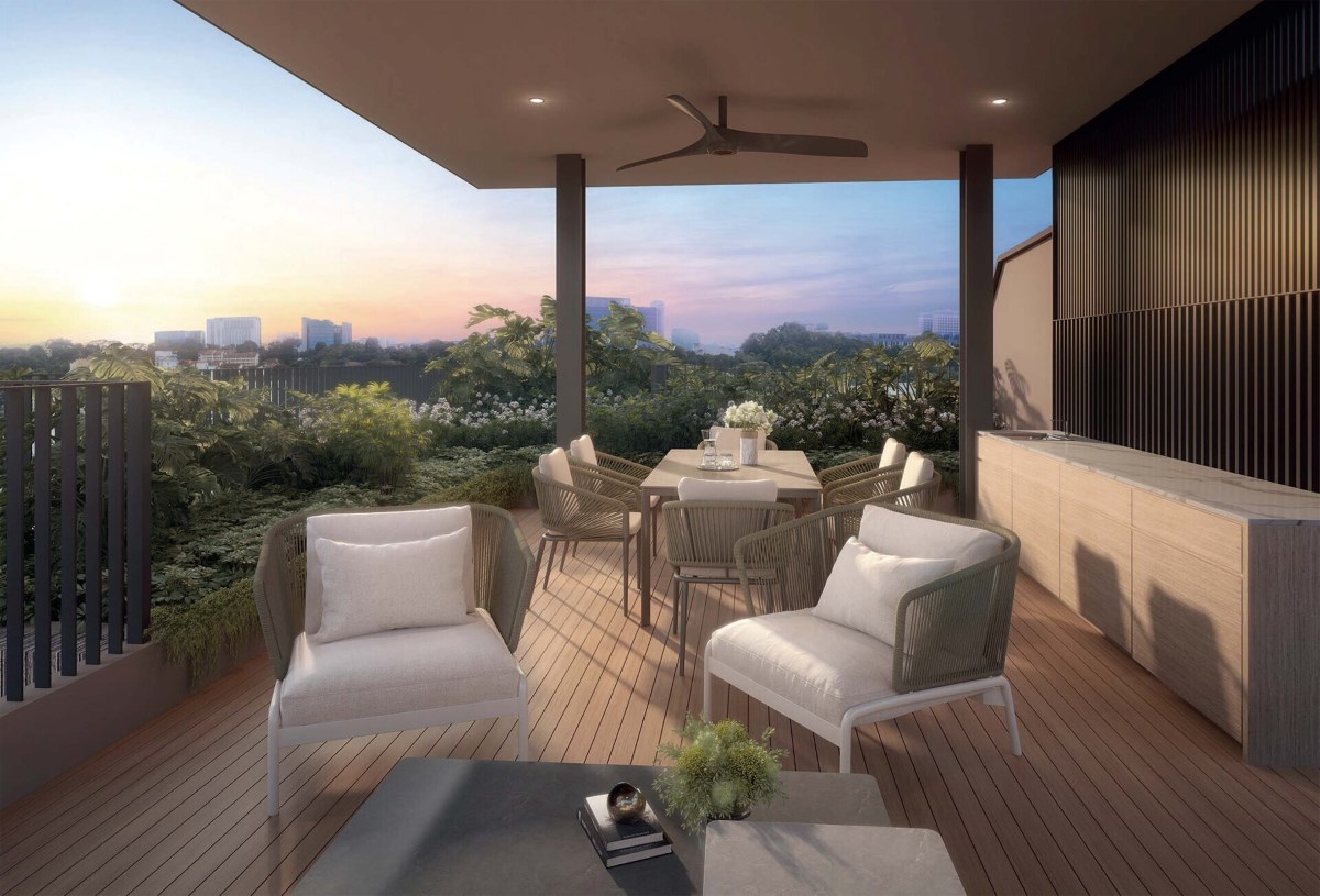 The Hillshore gallery image 1