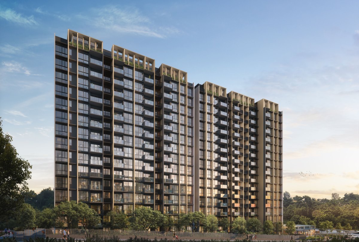 Narra Residences gallery image 1