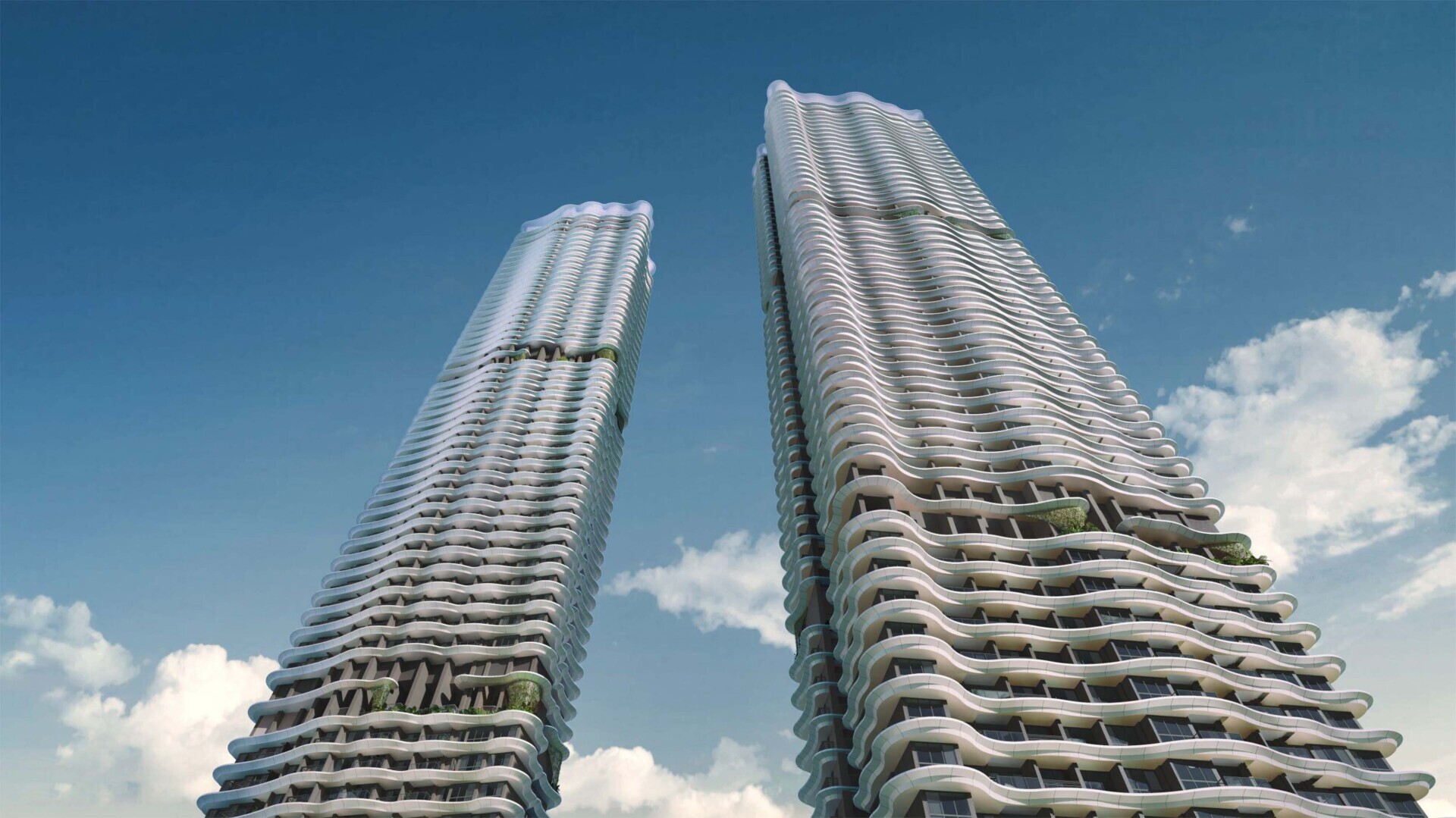 Zyon Grand exterior 2 illustration