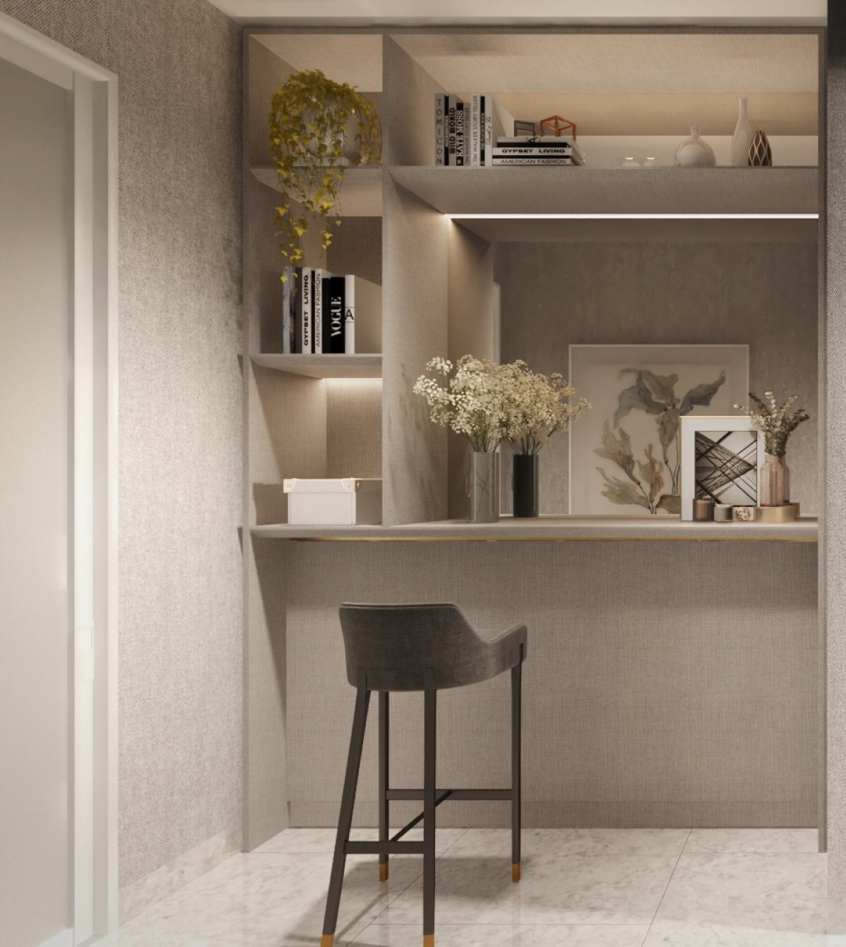 Jervois Privé – Project image 2