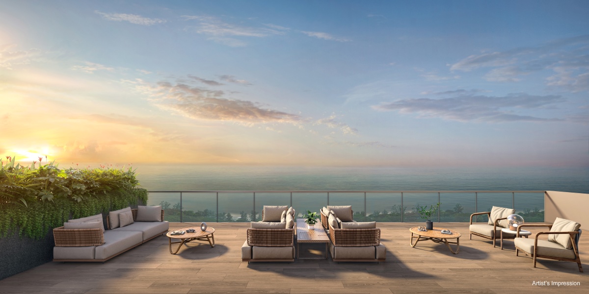 Coastal Cabana gallery image 14